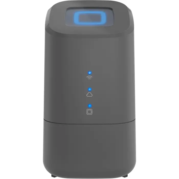 Homematic IP Home Control Unit (HmIP-HCU1-A), central (anthracite)