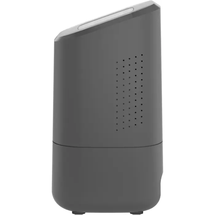 Homematic IP Home Control Unit (HmIP-HCU1-A), central (anthracite)