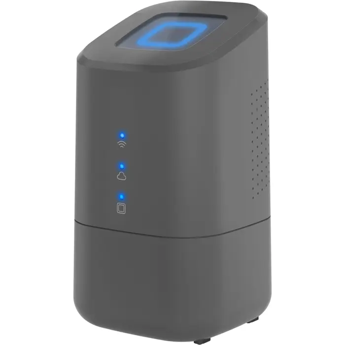 Homematic IP Home Control Unit (HmIP-HCU1-A), central (anthracite)