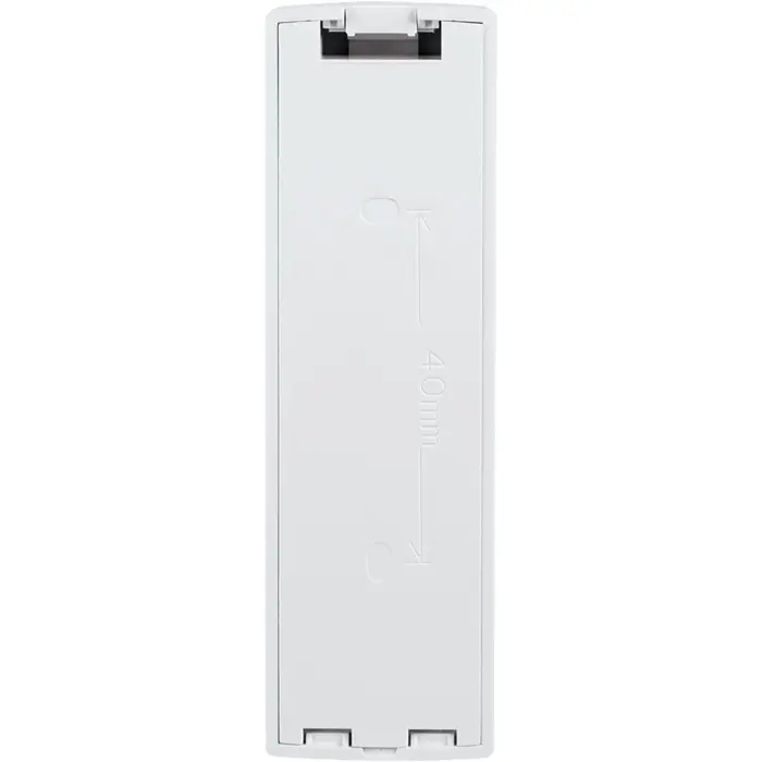Homematic IP inclination & vibration sensor (HmIP-STV), opening detector (white)