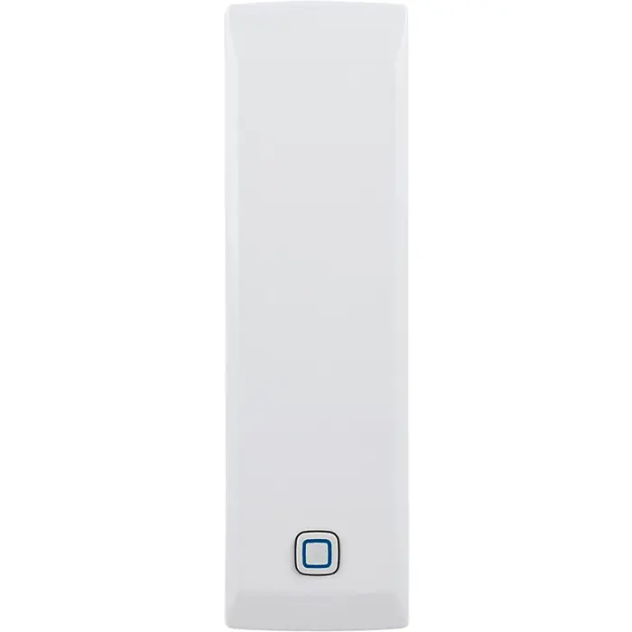 Homematic IP inclination & vibration sensor (HmIP-STV), opening detector (white)
