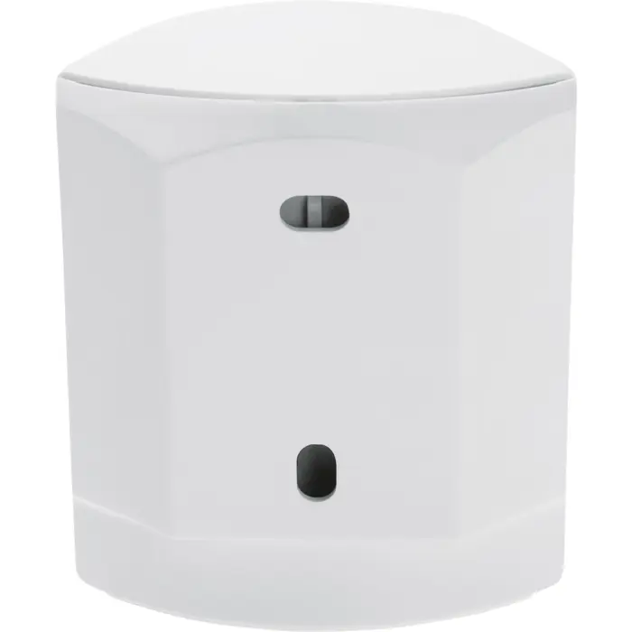 HomeMatic IP indoor wh and twilight sensor