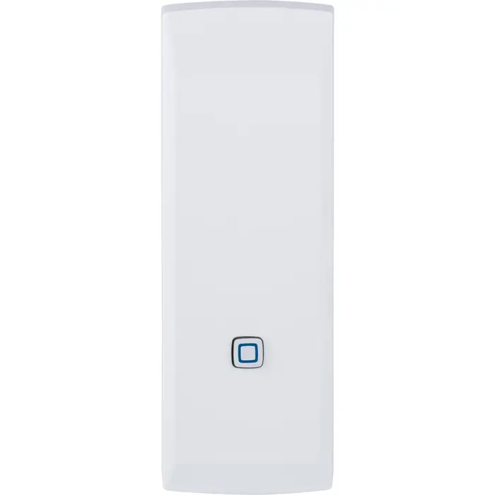 Homematic IP interface for digital electricity meters (HmIP-ESI-LED), measuring device (white)