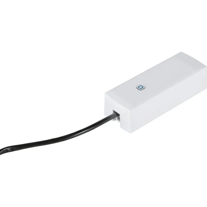Homematic IP interface for gas meters (HmIP-ESI-GAS), measuring device (white)