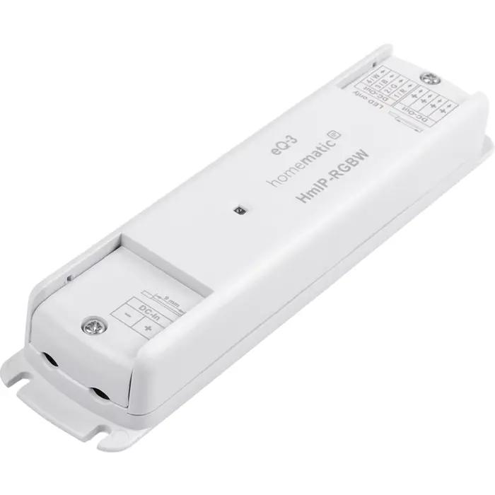 Homematic IP LED Controller RGBW (HmIP-RGBW) (white)