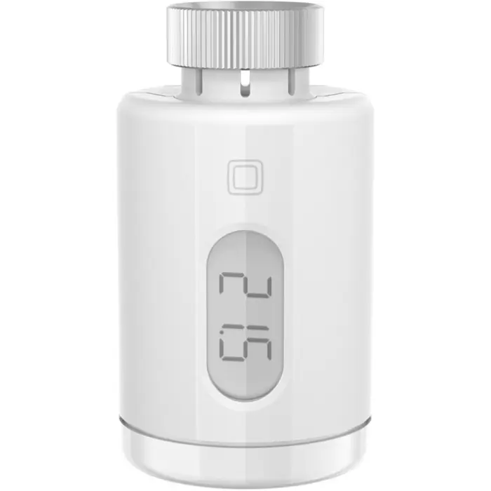 Homematic IP Smarthome Starter Set Heating-pure (HmIP-SK28)