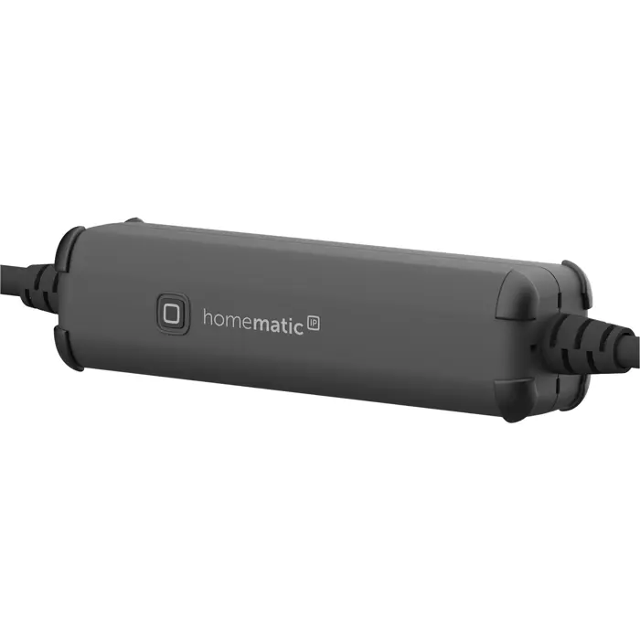 Homematic IP Switching-Measuring Cable - outside (HmIP-PSMCO) (black)