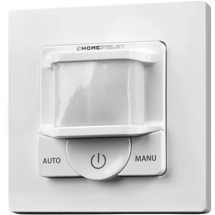 HOMEPILOT motion detector smart