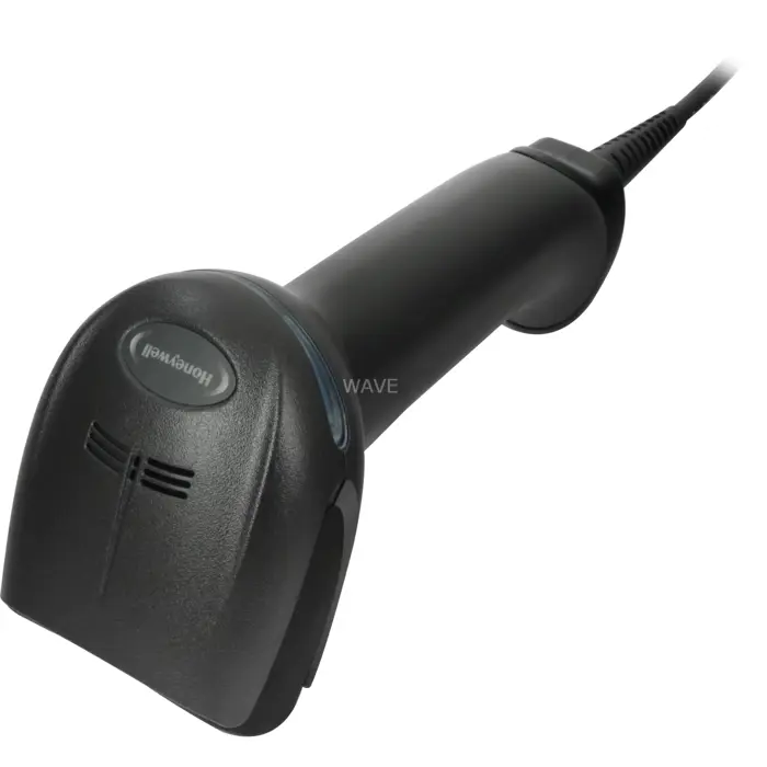 Honeywell Honeywell Xenon Perf.1950g Kit (USB), barcode scanner (black, USB, standard range)