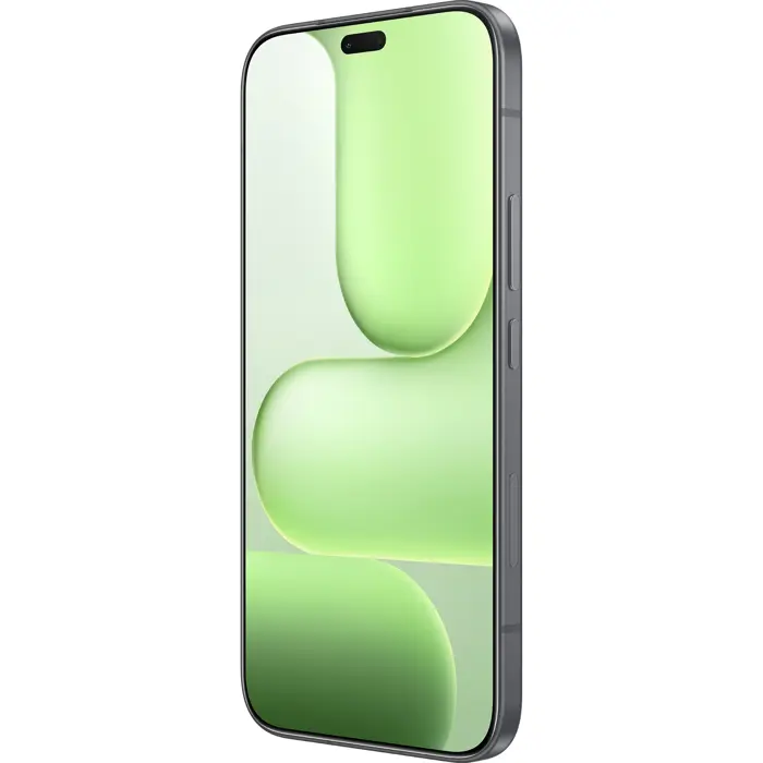 Honor 600 Lite 256GB (Velvet Black, MagicOS, 8GB)