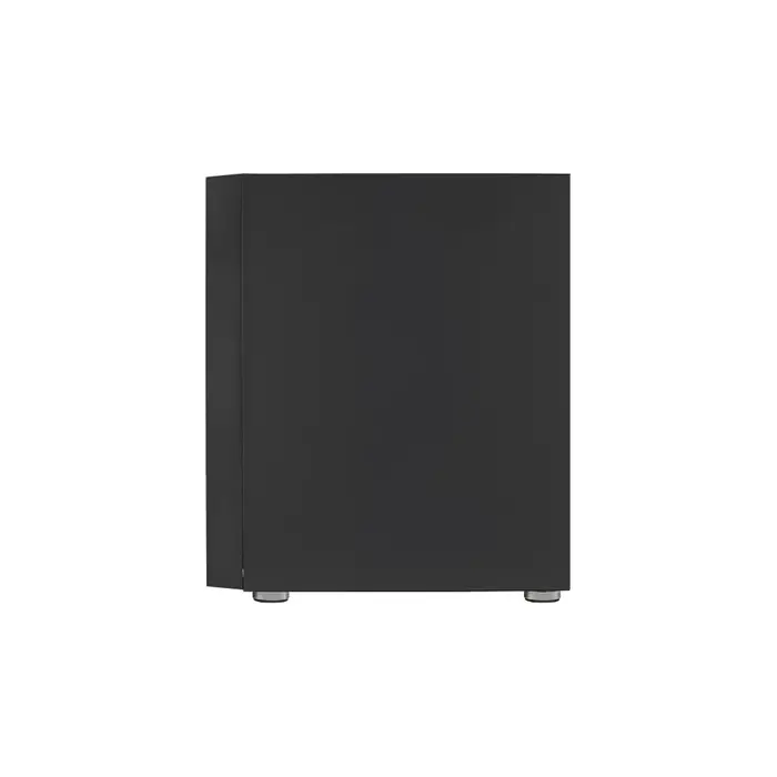 Housing Aerocool PGS Graphite-G-BK-v2 FRGB