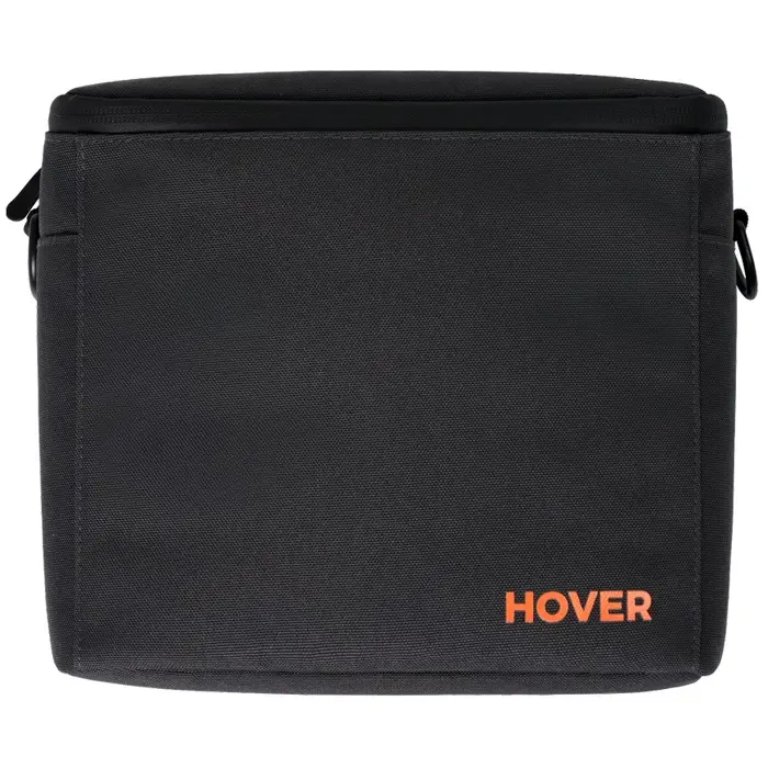 HOVERAir SP88H004 Carrying bag Black