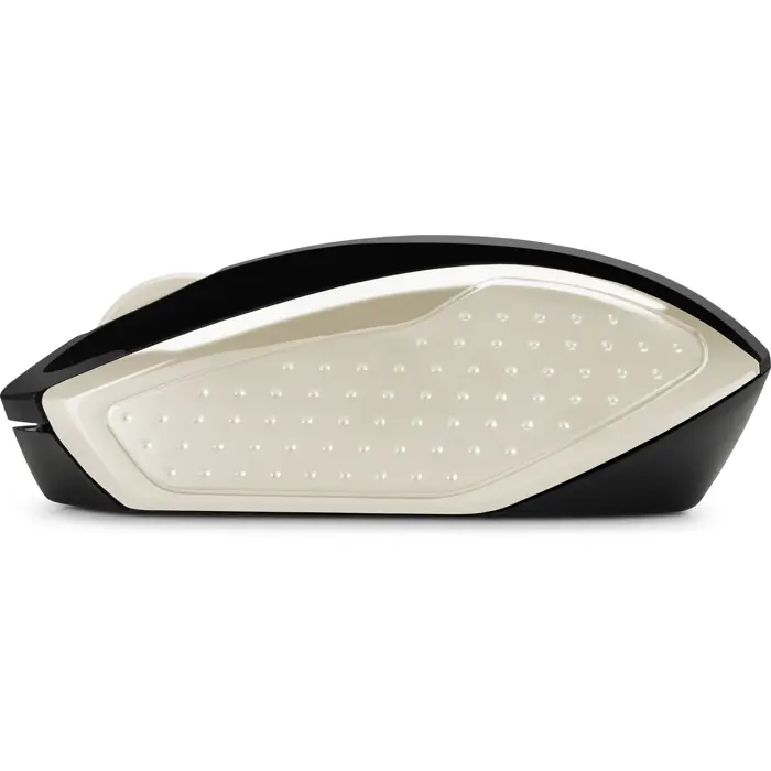 HP 200 mouse RF Wireless Optical 1000 DPI Ambidextrous
