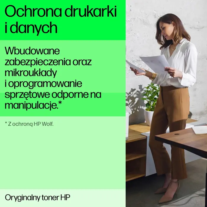 HP 220X black LaserJet Tonerpatrone
