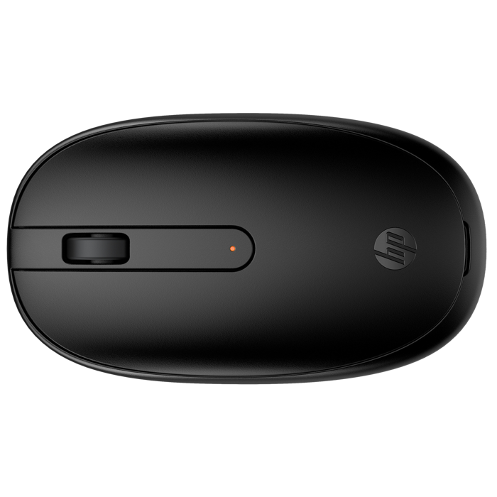 HP 240 Black Bluetooth Mouse