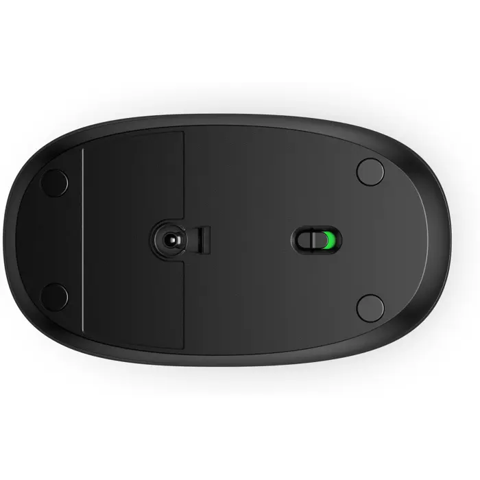 HP 240 Black Bluetooth Mouse