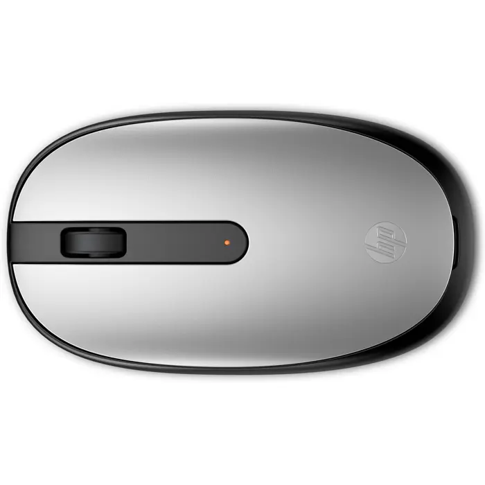 HP 240 Pike Silver Bluetooth Mouse