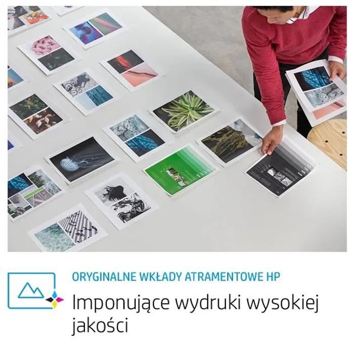 HP 301XL High Yield Tri-color Original Ink Cartridge