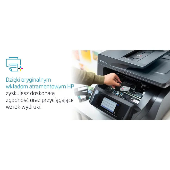 HP 301XL High Yield Tri-color Original Ink Cartridge