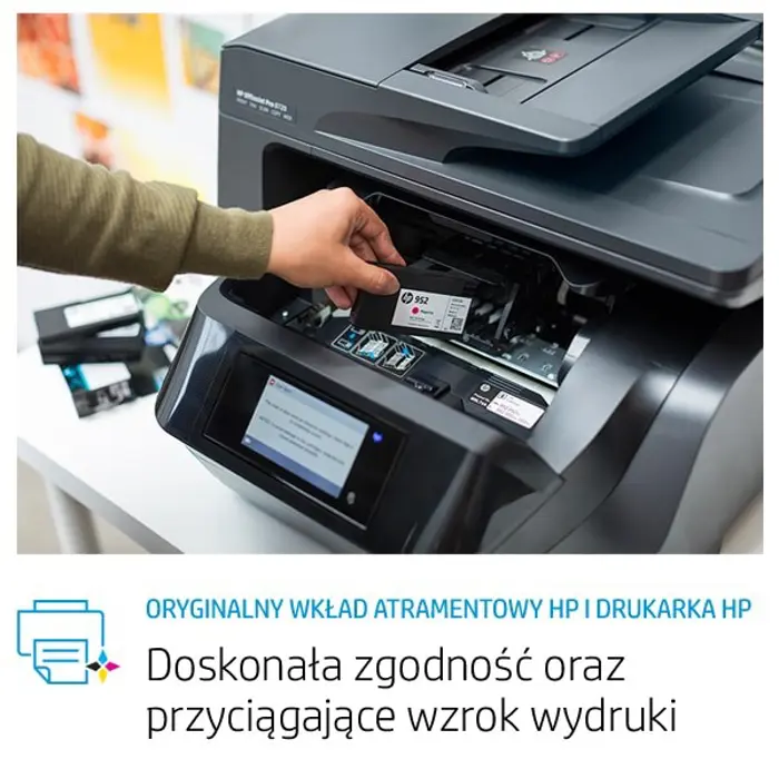 HP 301XL High Yield Tri-color Original Ink Cartridge