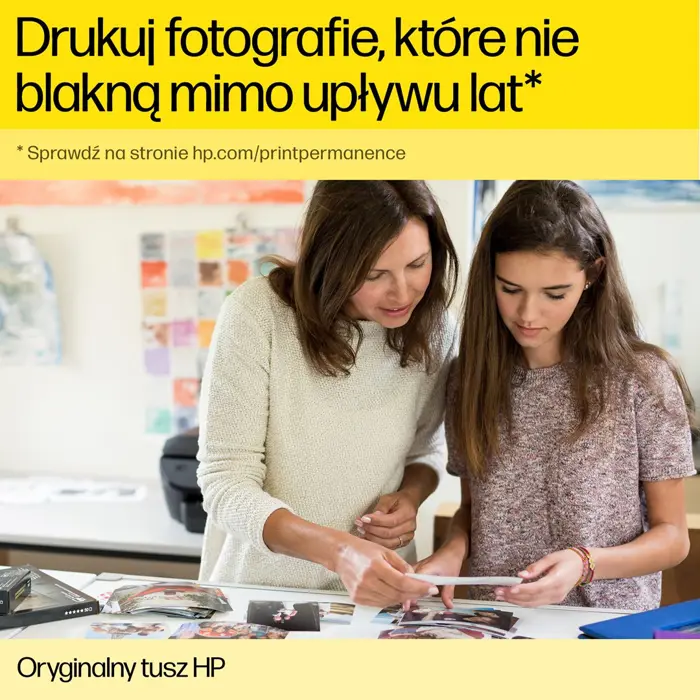 HP 301XL High Yield Tri-color Original Ink Cartridge
