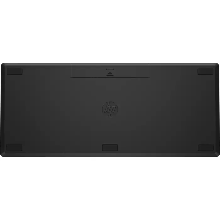 HP 350 Compact Multi-Device Bluetooth Keyboard