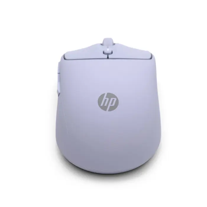 HP 400 Quiet Wireless Mouse