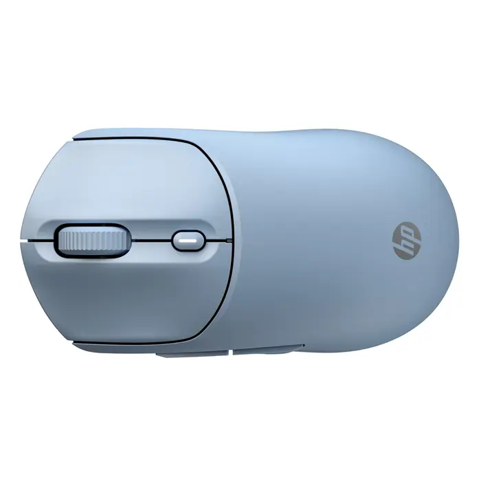 HP 400 Quiet Wireless Mouse