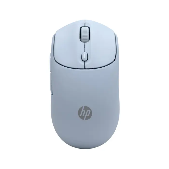 HP 400 Quiet Wireless Mouse