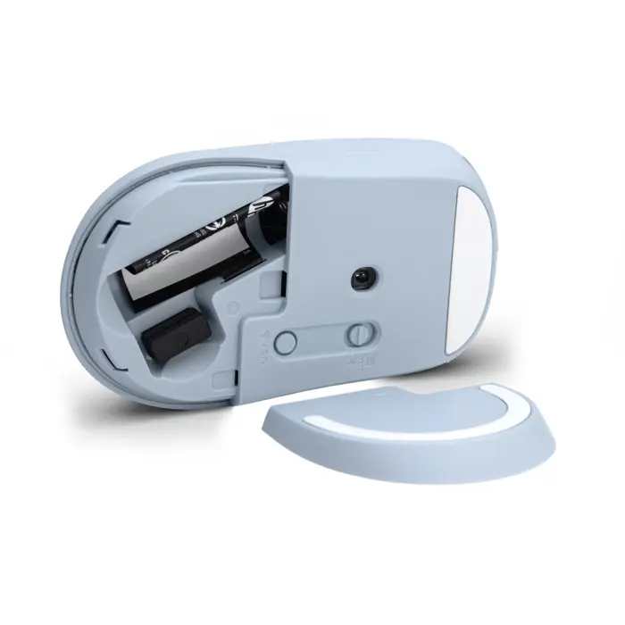 HP 400 Quiet Wireless Mouse