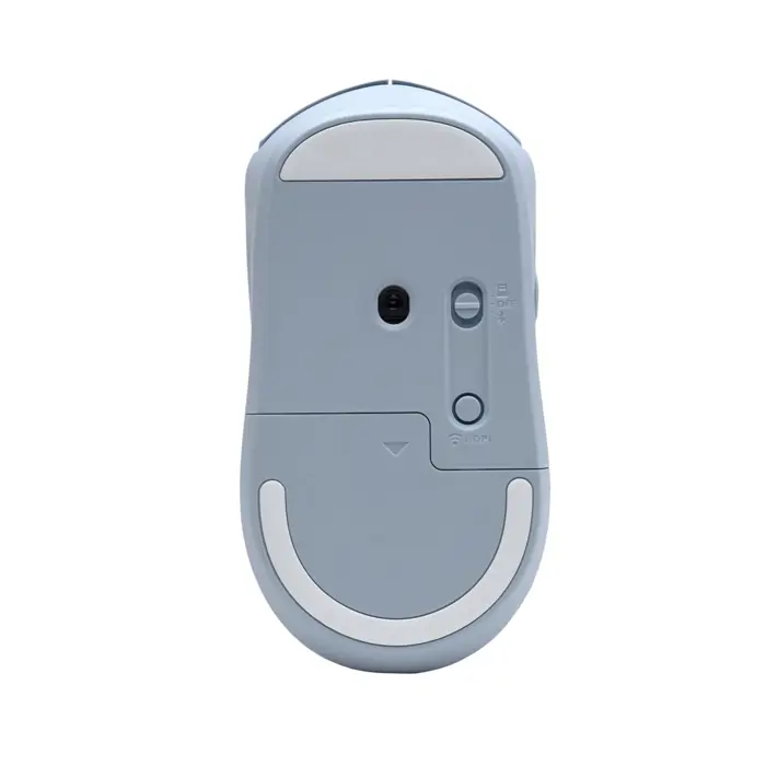 HP 400 Quiet Wireless Mouse