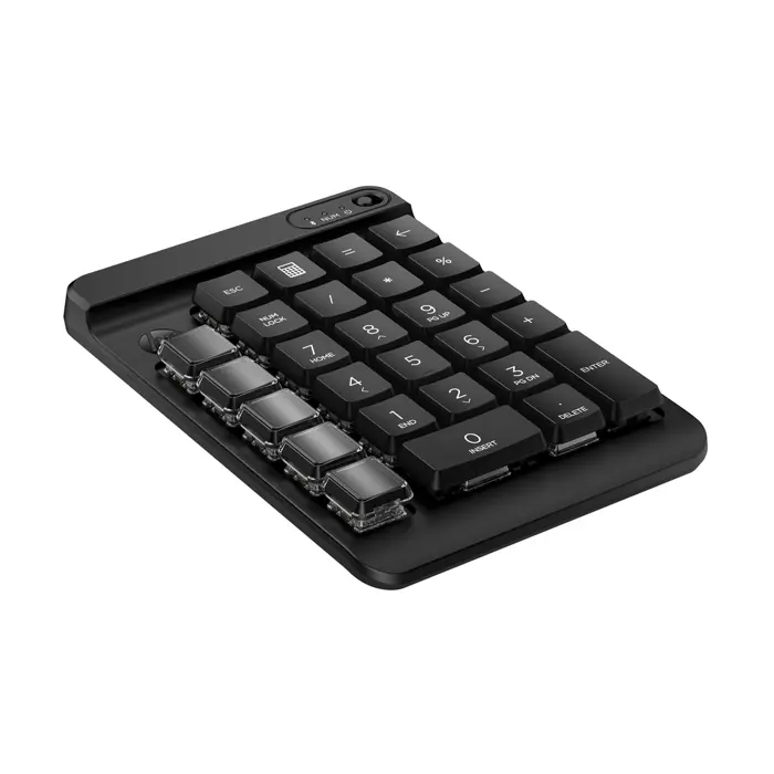 HP 435 Programmable Wireless Keypad