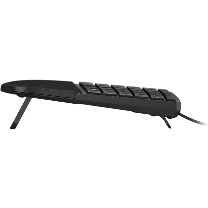 HP 480 Comfort Wired Keyboard