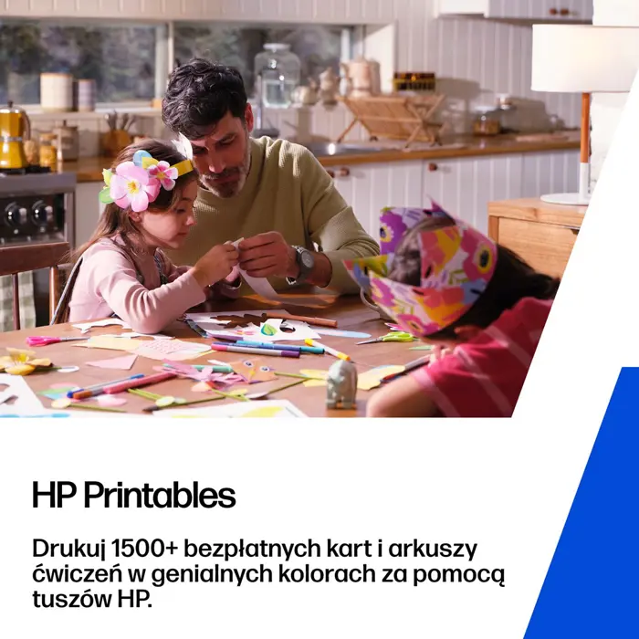HP 62 Black Original Ink Cartridge