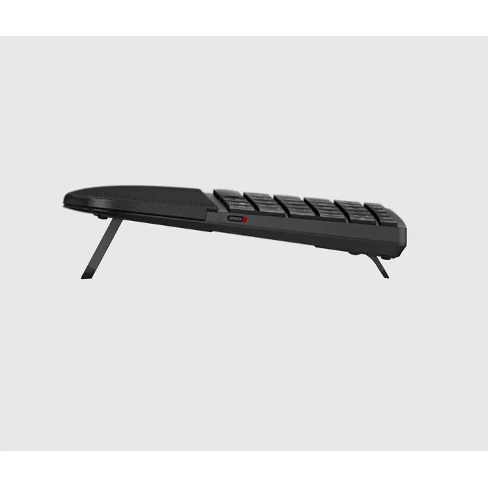 HP 680 Comfort Dual-Mode Keyboard