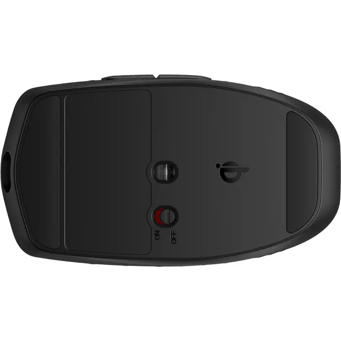 HP 690 Rechargeable Wireless Mouse