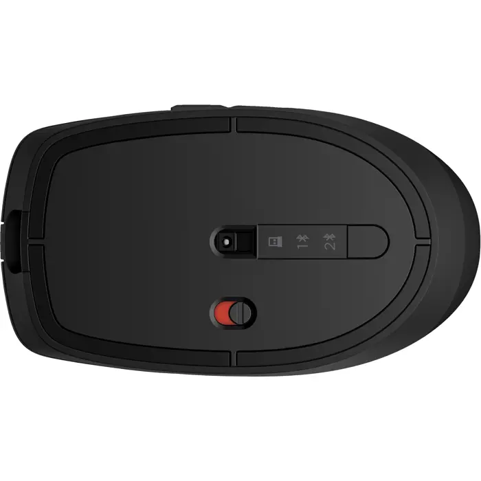 HP 710 Rechargeable Silent Mouse