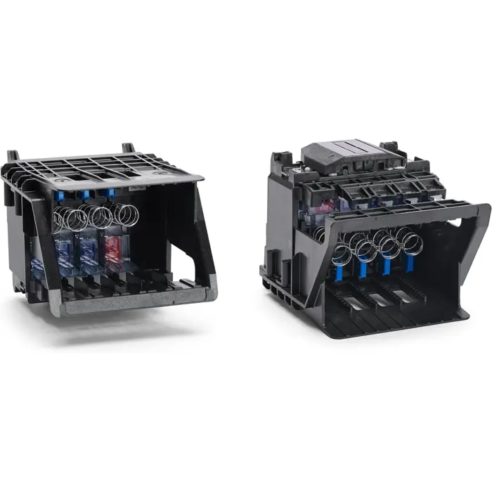 HP 712 38-ml Black DesignJet Ink Cartridge