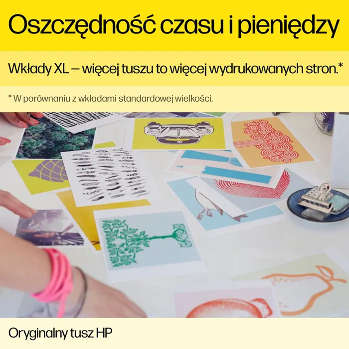 HP 712 - sort - original - DesignJet -