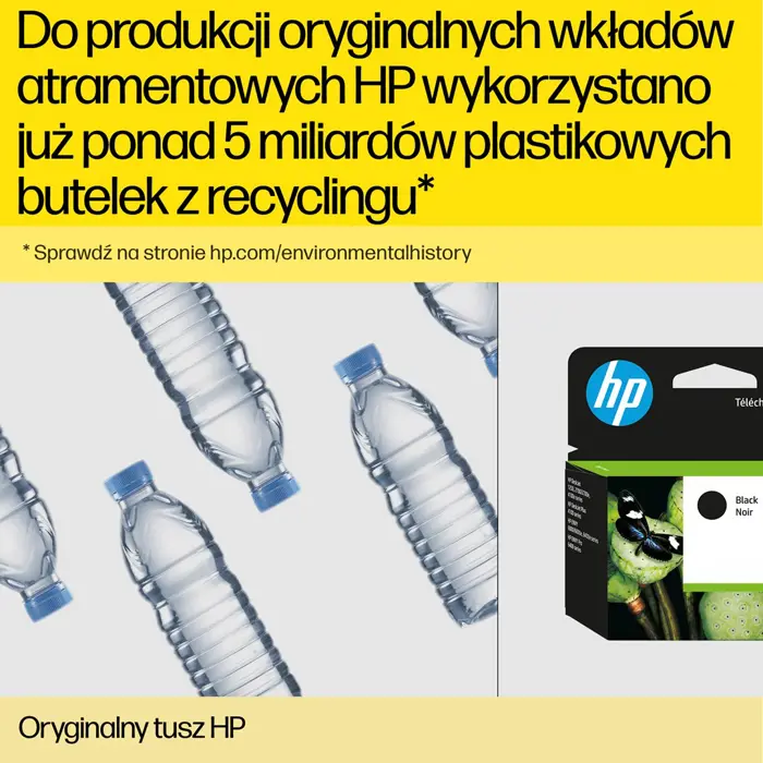 HP 712 - sort - original - DesignJet -