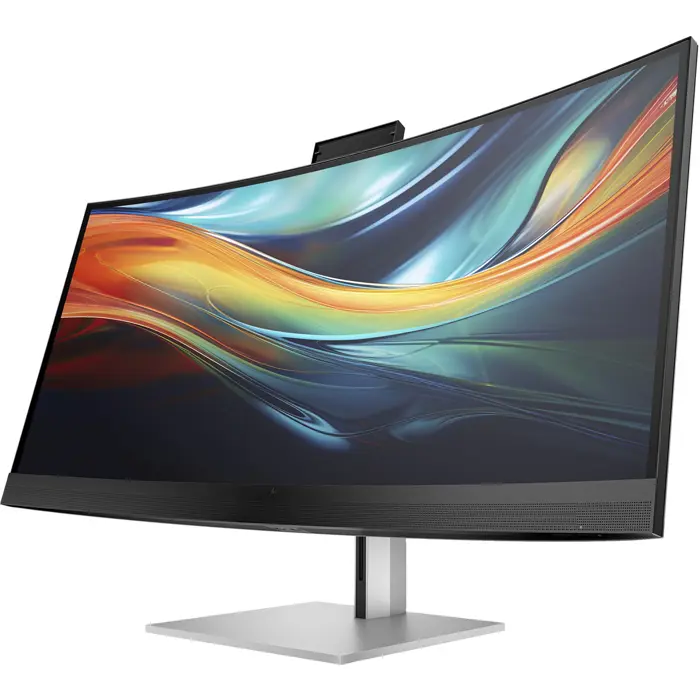 HP 740pm S7Pro LED WUHD 5120x2160@60Hz DP/HDMI/USB/USB-C/TB