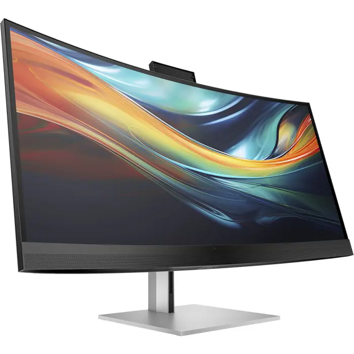 HP 740pm S7Pro LED WUHD 5120x2160@60Hz DP/HDMI/USB/USB-C/TB