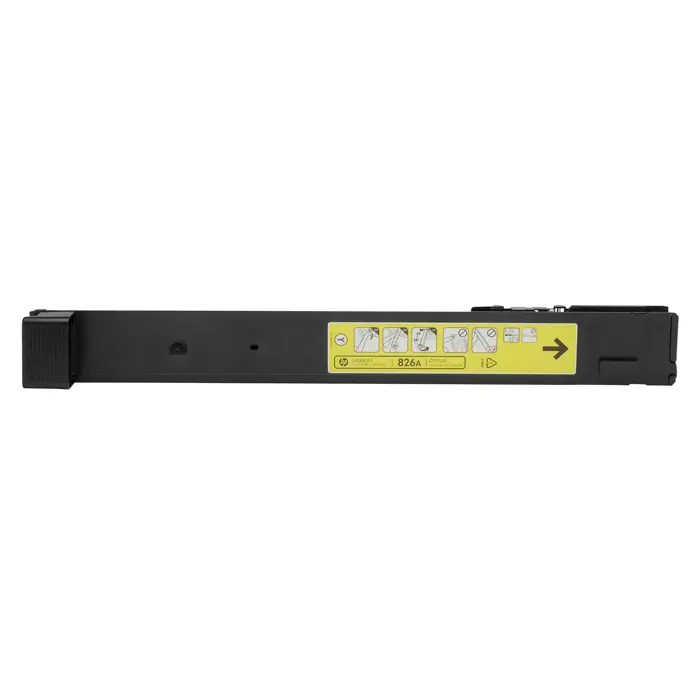 HP 826A Gelb LaserJet Tonerpatrone
