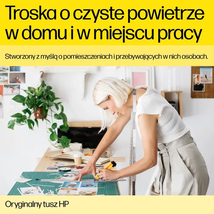 HP 913A Black Original PageWide Cartridge