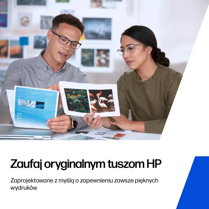 HP 935 Magenta Tintenpatrone