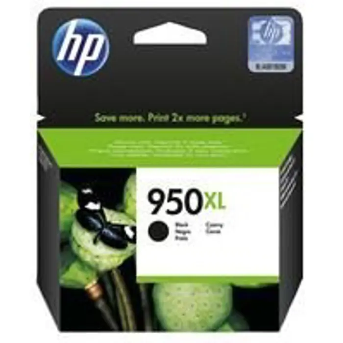 HP 950XL Original Black 1 pc(s)
