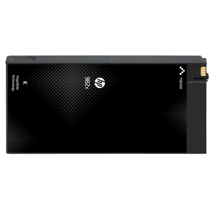 HP 982X High Yield Black Original PageWide Cartridge