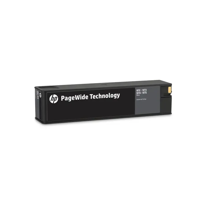 HP 991X High Yield Yellow Original PageWide Cartridge