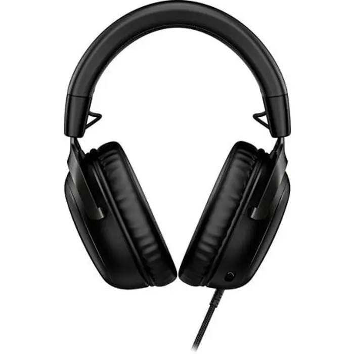 Slušalice HP HyperX Cloud III Blk Gam HS, 727A8AA