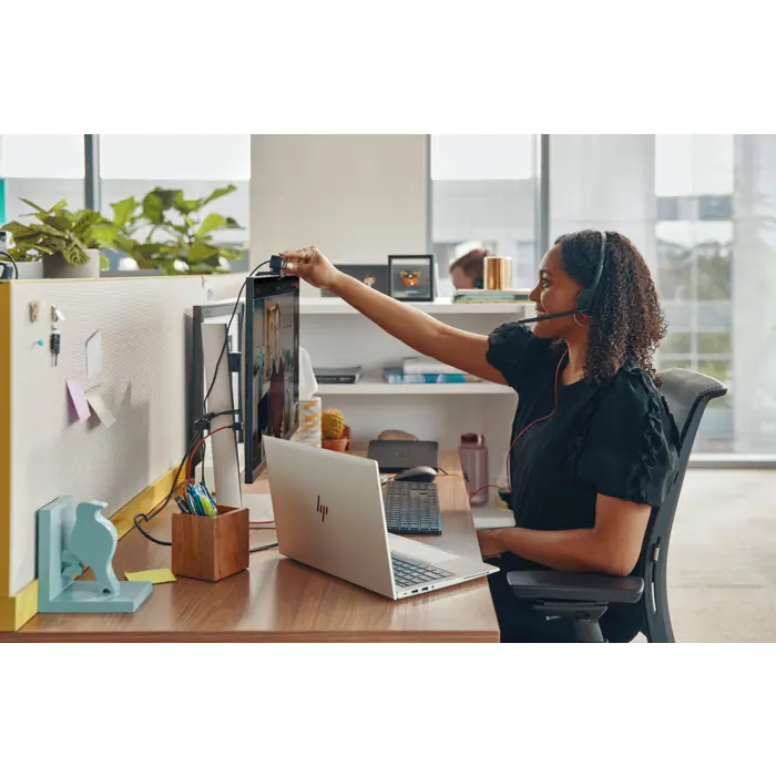 HP Blackwire 3220 Stereo USB-C